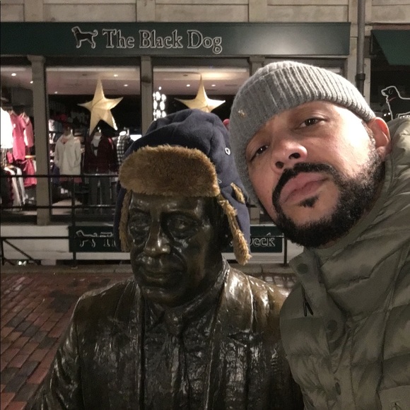 Meet your Posher, Rito - Picture 1 of 1